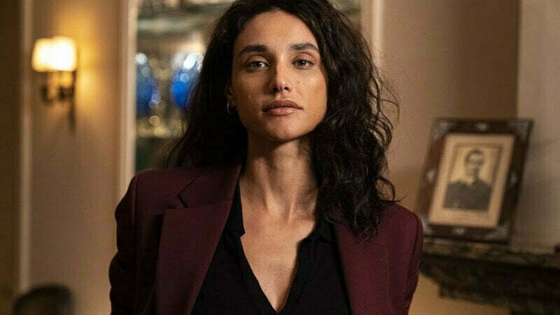 Começa as gravações de ‘Cenas de um Crime’, nova série original do Paramount+