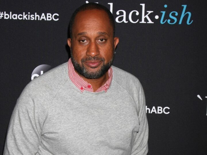 Kenya Barris irá dirigir nova versão de ‘Mágico de Oz’ para a Warner Bros. Discovery