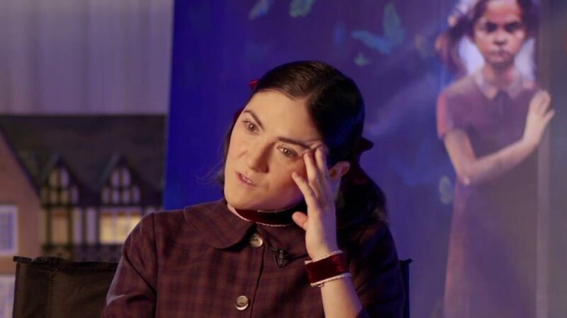 Críticas | Órfa 2: A Origem