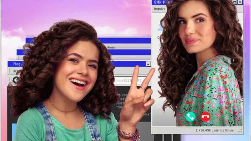 Netflix confirma novas produções brasileiras para 2023