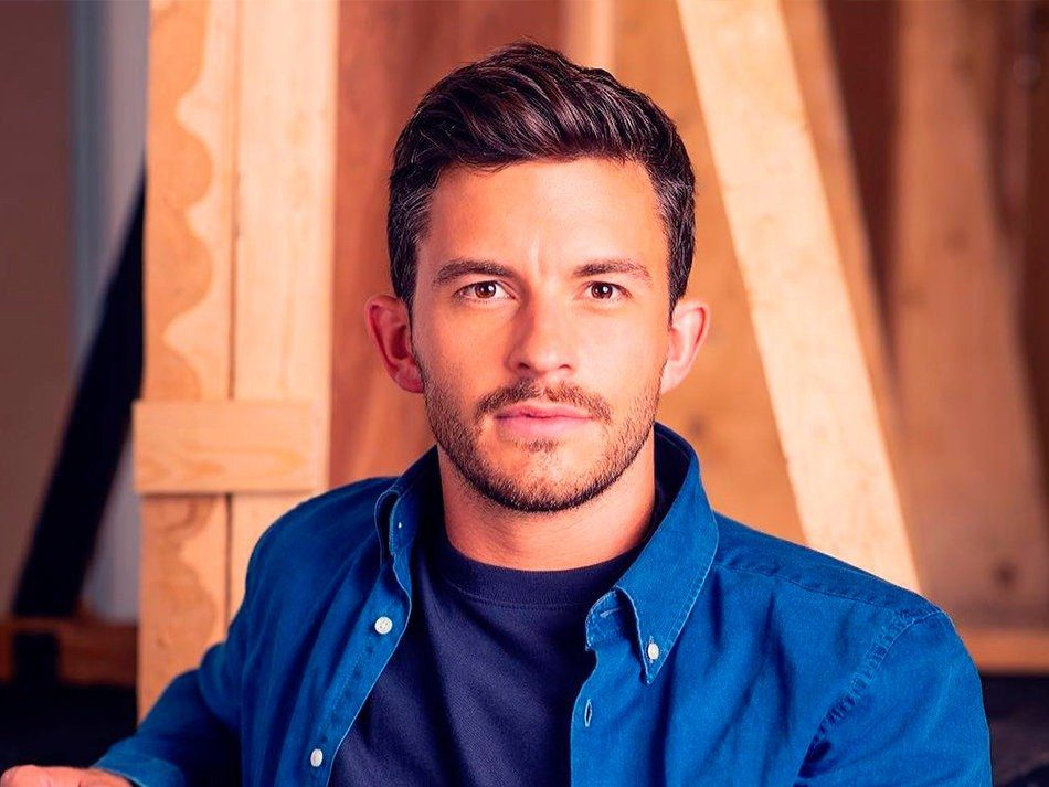 Jonathan Bailey Wicked