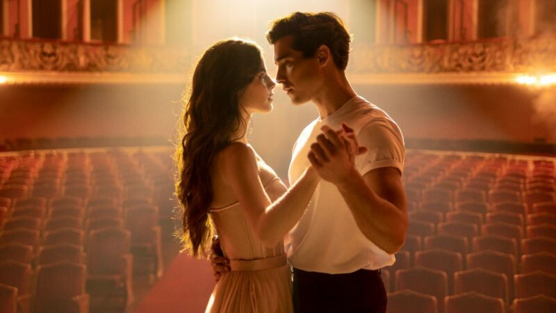 ‘Depois do Universo’ ganha data de estreia pela Netflix