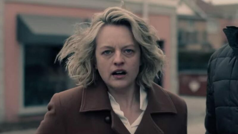 Lançamentos da Semana | ‘The Handmaid’s Tale’ e ‘Santo’ estão entre os destaques da semana