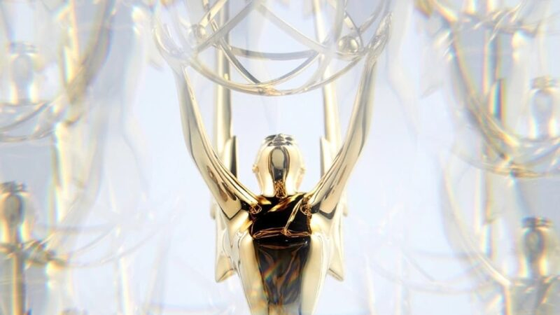 Conheça os vencedores do Emmy Awards de 2022