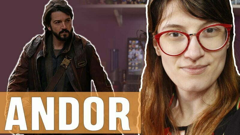 Vídeos | Detalhes sobre ‘Andor’!