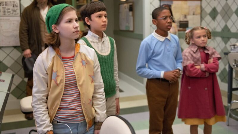 Segunda temporada de ‘A Misteriosa Sociedade Benedict’ ganha data de estreia pelo Disney+