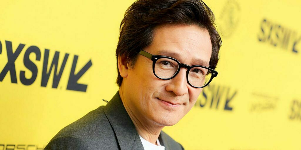 Por Que Ke Huy Quan Dos Goonies Deixou De Atuar