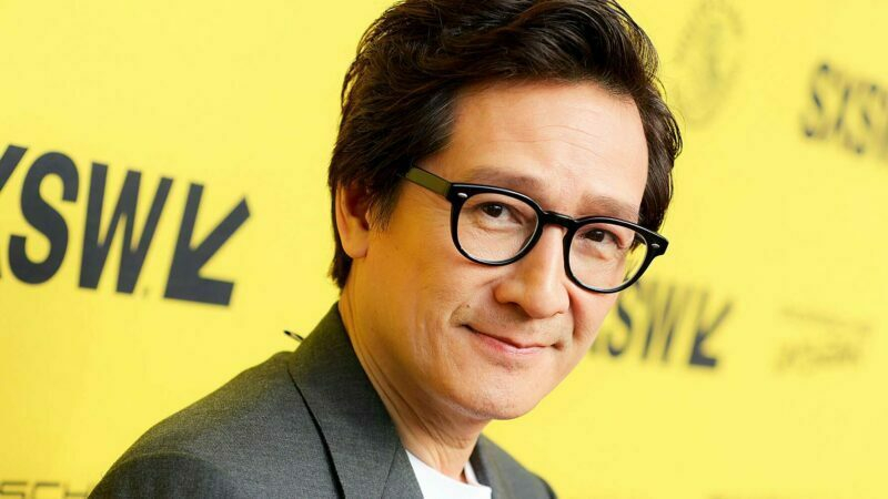 Ke Huy Quan é confirmado no elenco da segunda temporada de ‘Loki’