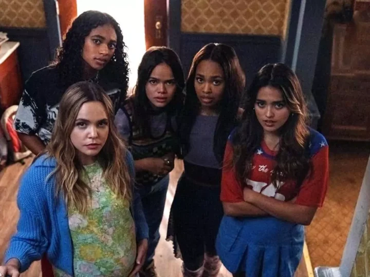 HBO Max renova ‘Pretty Little Liars: Um Novo Pecado’ para a segunda temporada