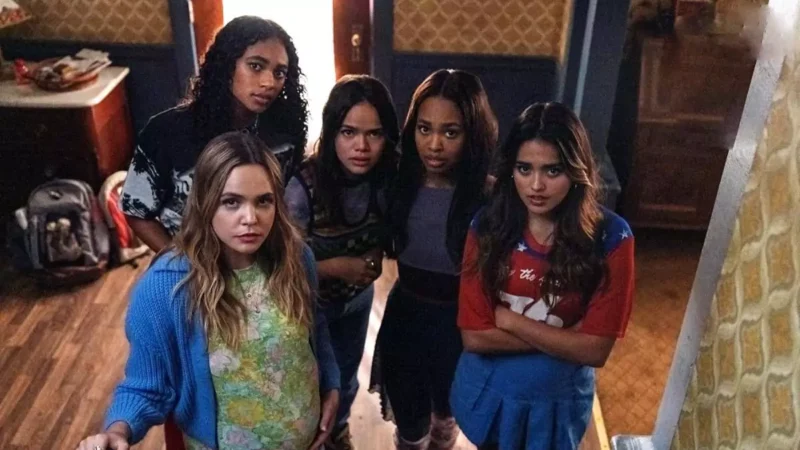 HBO Max renova ‘Pretty Little Liars: Um Novo Pecado’ para a segunda temporada