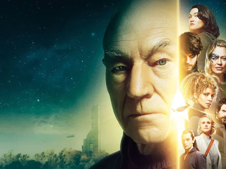 Terceira temporada de ‘Star Trek: Picard’ ganha data de estreia pelo Paramount+