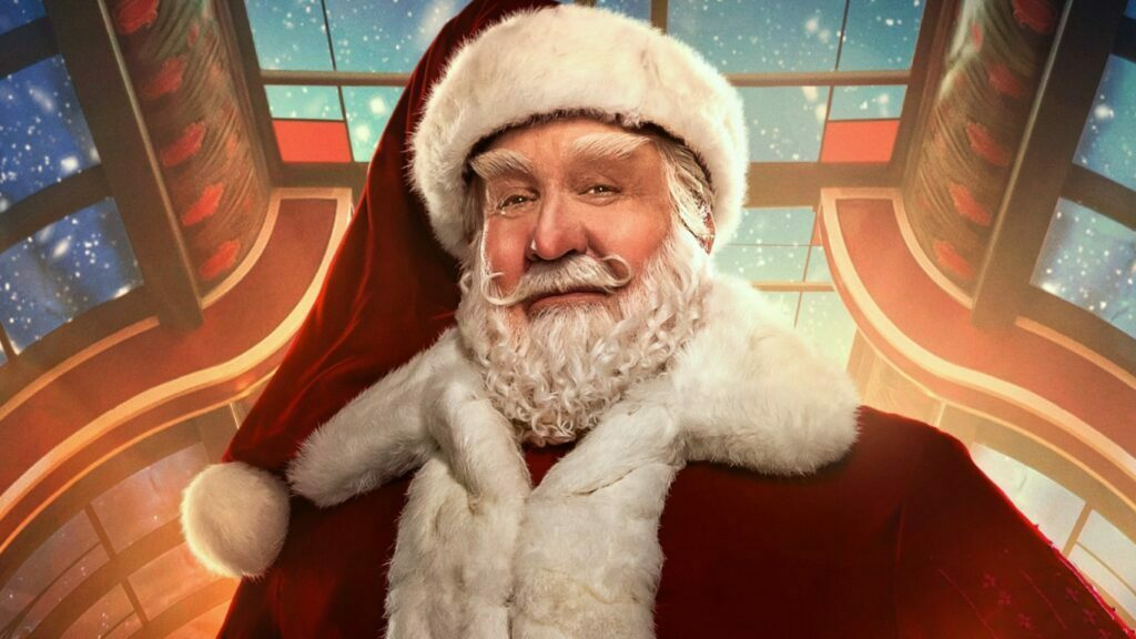 the Santa Clause Disney Plus | Entre Séries the Santa Clause Disney Plus