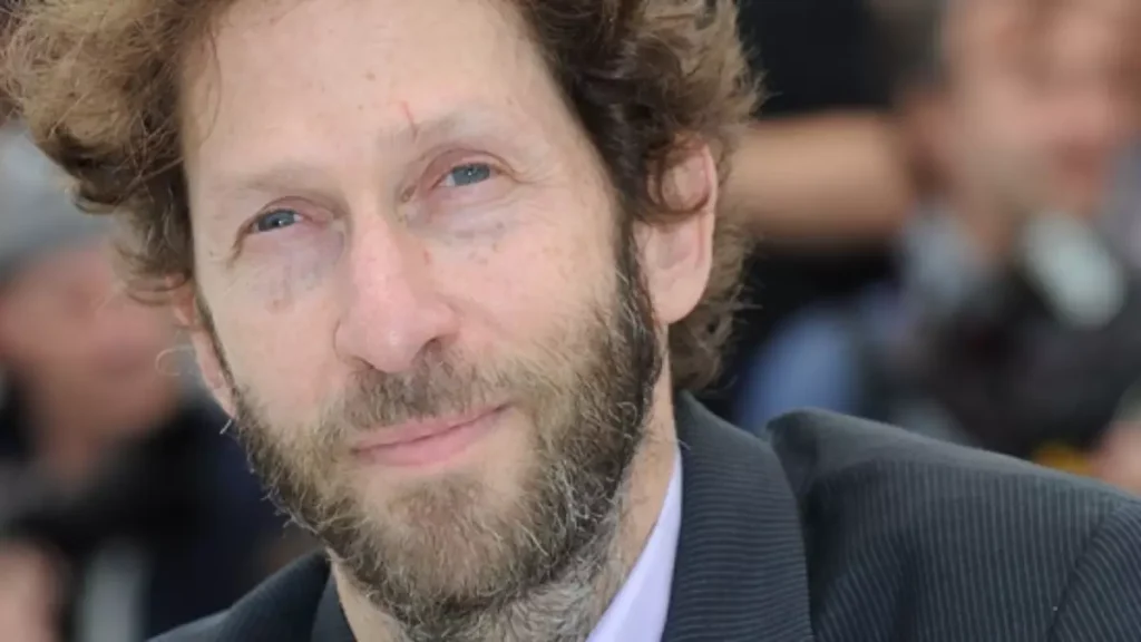 Tim Blake Nelson | Entre Séries Tim Blake Nelson