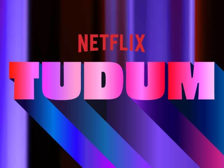 Netflix confirma o que fará parte do Tudum deste ano