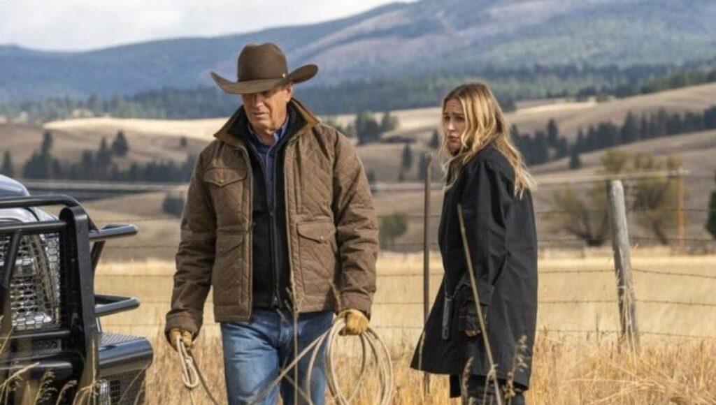 Yellowstone Season 5 Release Date 1024x580 1