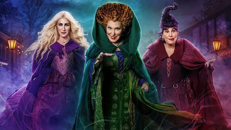 abracadabra 2 — Entre Séries abracadabra 2