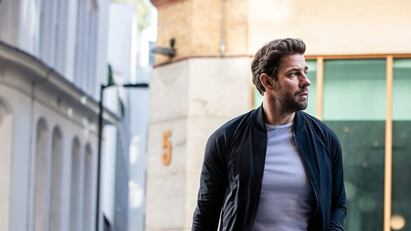 Terceira temporada de ‘Jack Ryan’ ganha data de estreia pelo Prime Video