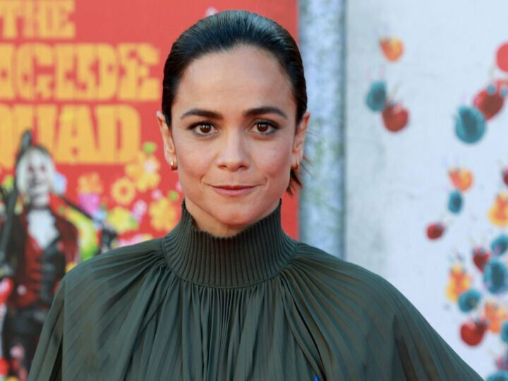 Alice Braga é confirmada no elenco de ‘Dark Matter’