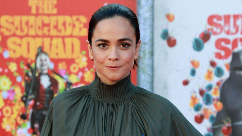 Alice Braga é confirmada no elenco de ‘Dark Matter’