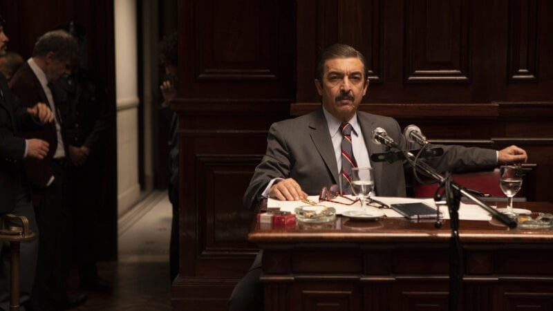 Prime Video anuncia lançamento de ‘Argentina, 1985’ para outubro