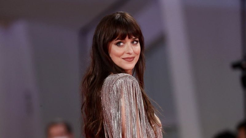 Dakota Johnson Noticia Cultura Do Cancelamento  Getty Images Atriz Widelg