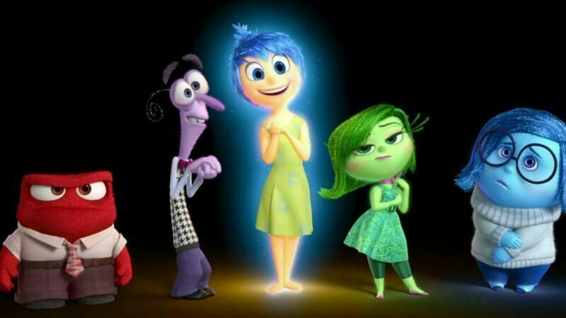 Sequência de ‘Divertida Mente’ é confirmada na D23