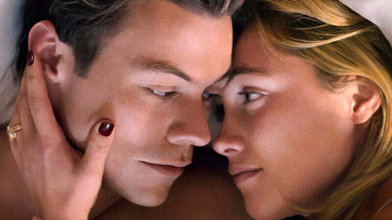 Críticas | Não Se Preocupe, Querida