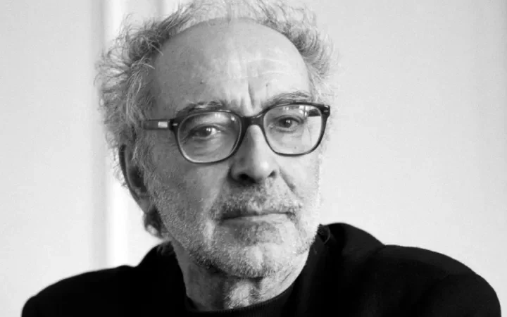 Programação | Telecine Cult fará programação especial para homenagear Jean-Luc Godard