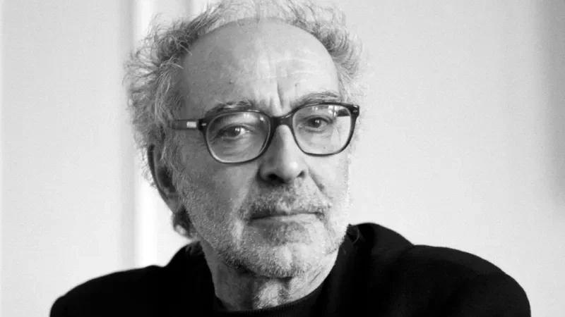 Programação | Telecine Cult fará programação especial para homenagear Jean-Luc Godard