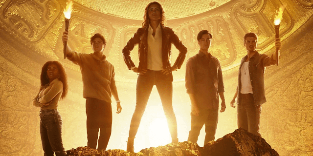 Assista ao trailer de ‘National Treasure: Edge of History’