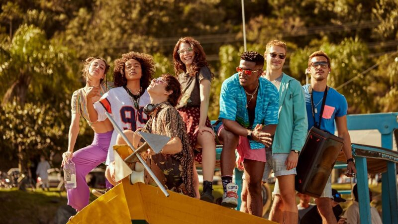 STAR+ anuncia início das gravações de ‘Últimas Férias’