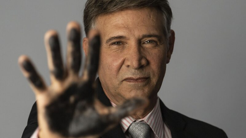 Críticas | Eike – Tudo ou Nada