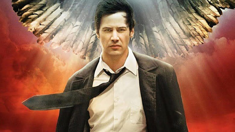 Warner Bros. confirma desenvolvimento de sequência de ‘Constantine’