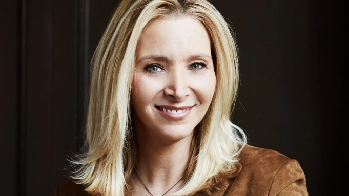 lisa kudrow — Entre Séries lisa kudrow