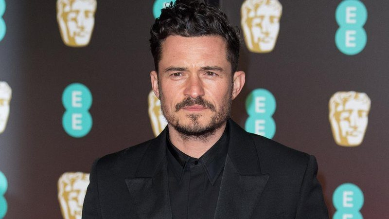 Orlando Bloom entra para o elenco de adaptação de ‘Gran Turismo’