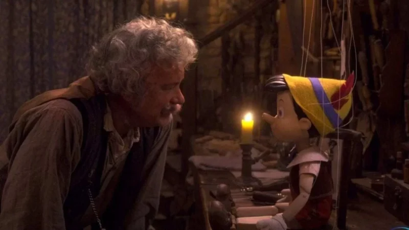 Lançamentos da Semana | Com Disney+ Day, live-action de ‘Pinóquio’ está entre os destaques da semana