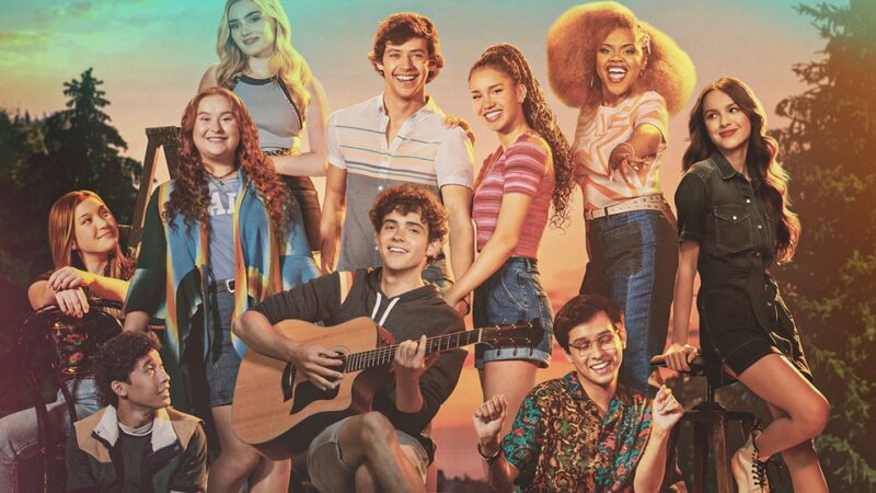 Quarta temporada de ‘High School Musical: The Musical: The Series’ terá ‘reunião’ de elenco de ‘High School Musical’