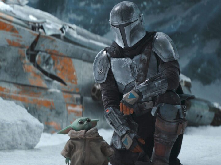 Terceira temporada de ‘The Mandalorian’ ganha primeiro trailer oficial