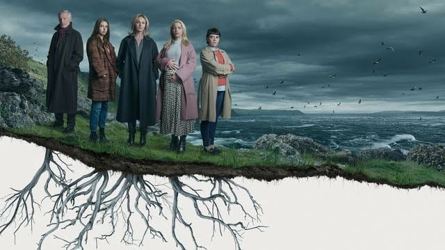 Série irlandesa ‘Smoother’ estreia em outubro pelo TNT Séries
