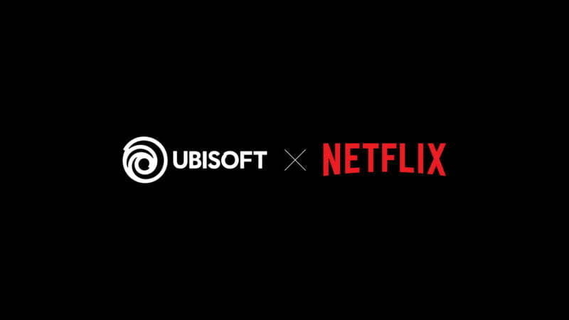 Games | Netflix firma parceira com Ubisoft para desenvolvimento de jogos para dispositivos móveis