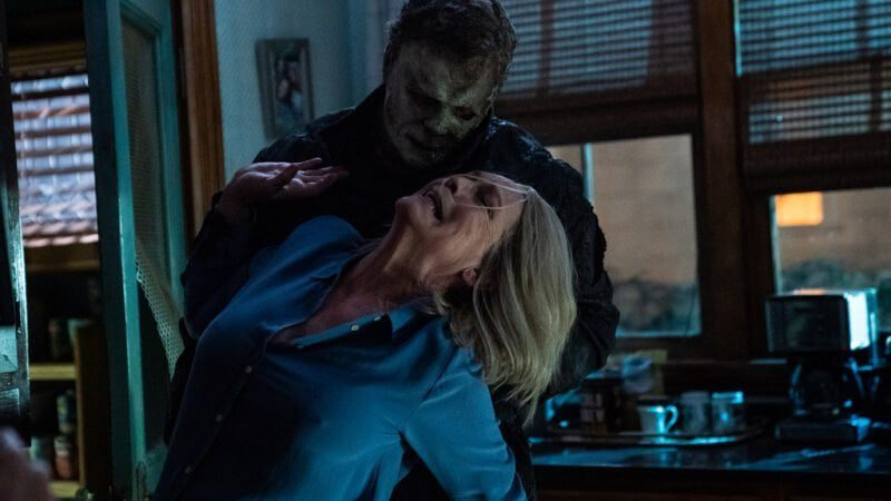 Universal Pictures divulga trailer final de ‘Halloween Ends’