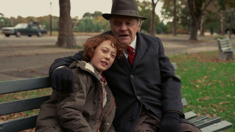 Assista ao trailer de ‘Armageddon Time’