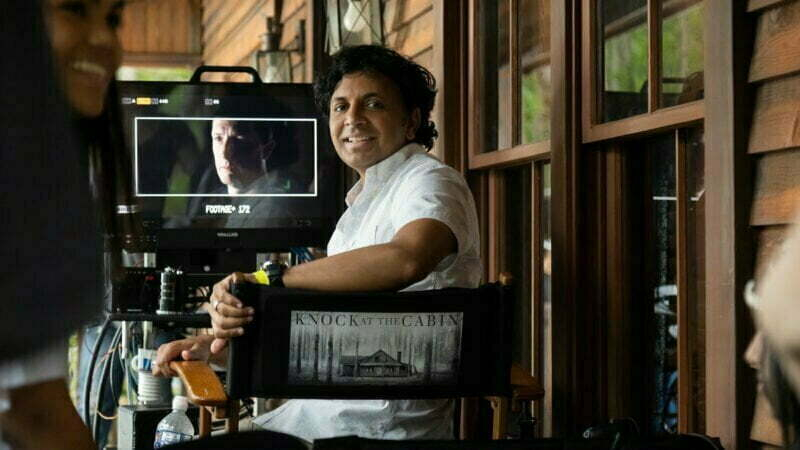 Universal Pictures divulga trailer de ‘Batem à Porta’