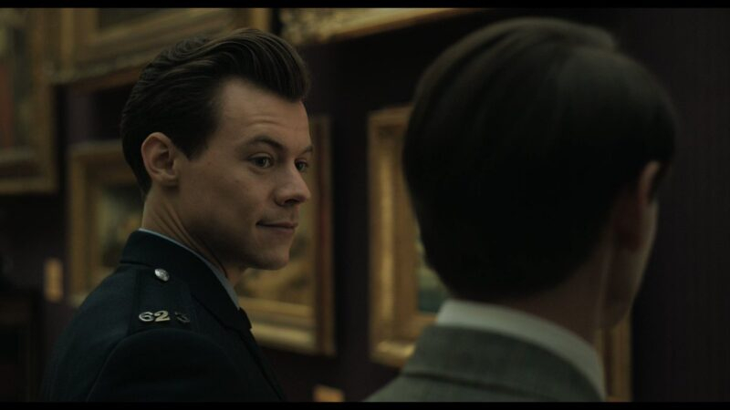 Assista ao trailer de ‘My Policeman’