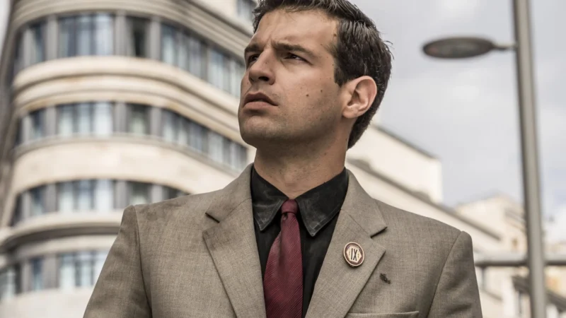 Série espanhola ‘García!’ ganha trailer pela HBO Max
