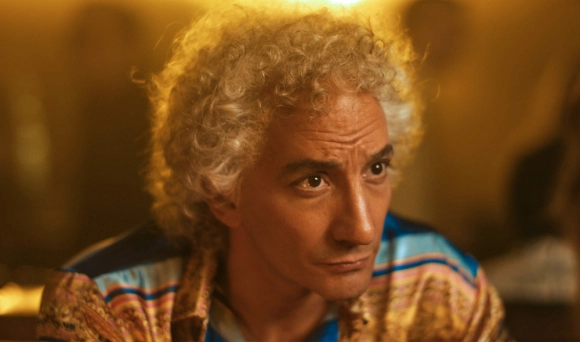 Gravações de ‘Coppola, el representante’ começam na Argentina