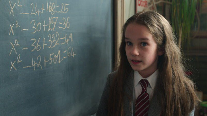 Assista ao trailer oficial de ‘Matilda: O Musical’