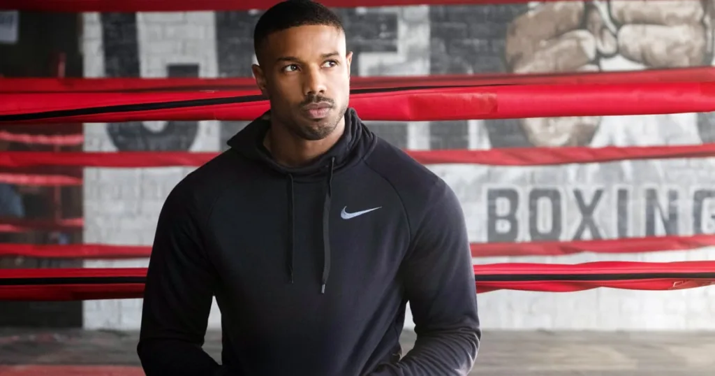 Confira O Elenco De Creed Iii Jpg