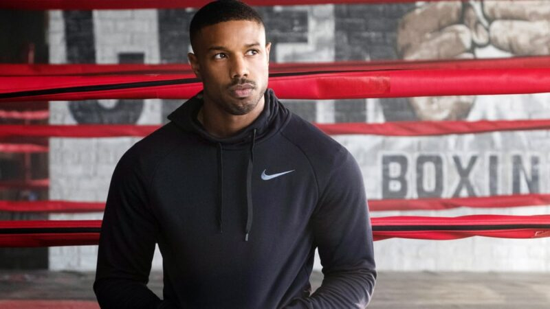 Assista ao trailer de ‘Creed III’