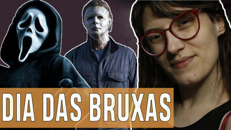 Vídeos | Especial Dia das Bruxas!
